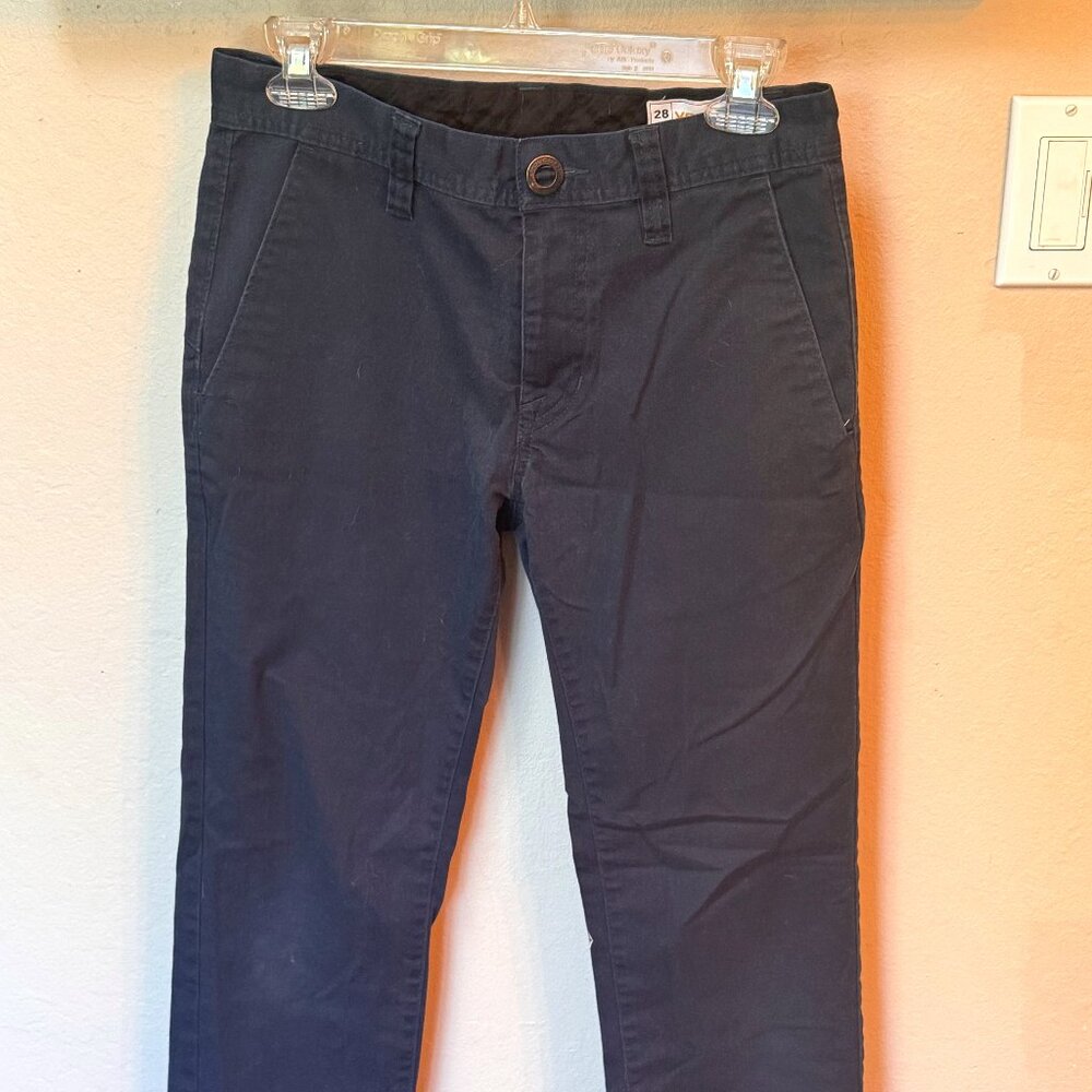 Volcom "True to This" mens size 28
